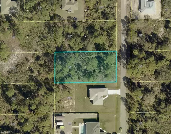 1419 Clark AVE, Lehigh Acres, FL 33972