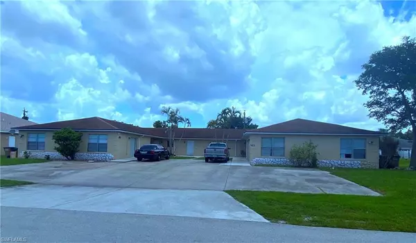 521 NE 24th PL #2, Cape Coral, FL 33909