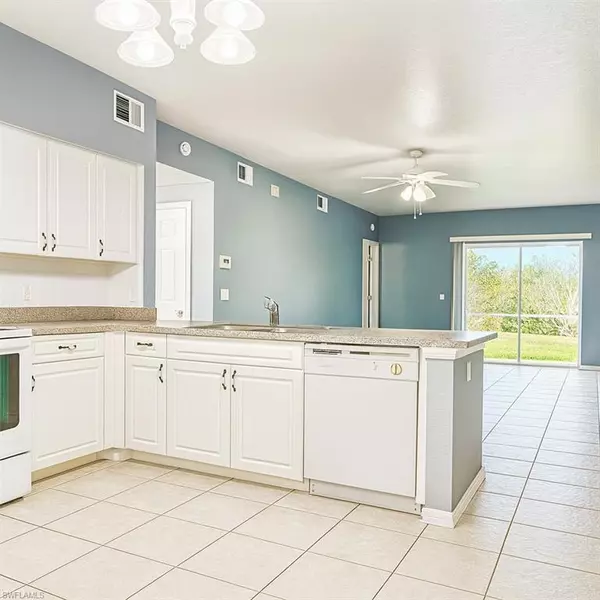 Cape Coral, FL 33914,1117 SW 48th TER #1