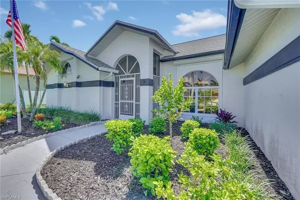 Cape Coral, FL 33914,1434 SW 57th ST