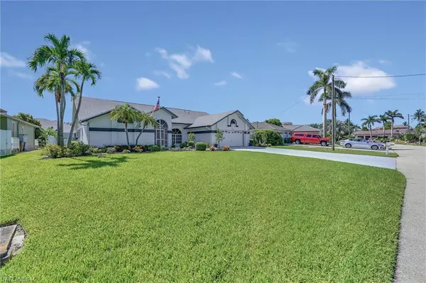 Cape Coral, FL 33914,1434 SW 57th ST