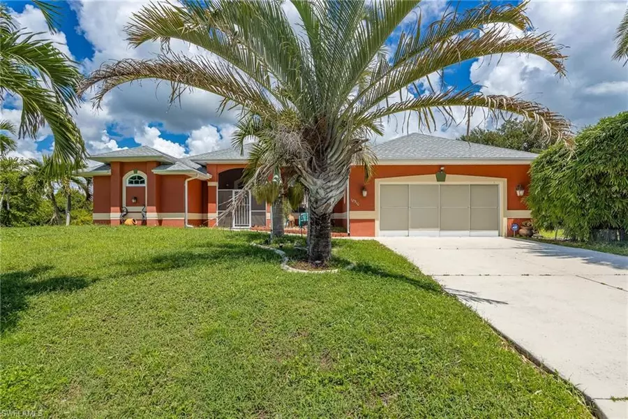 18510 Ellen AVE, Port Charlotte, FL 33948