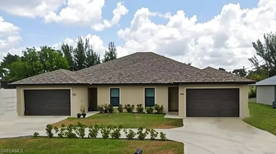 2017 Chiquita BLVD S, Cape Coral, FL 33991