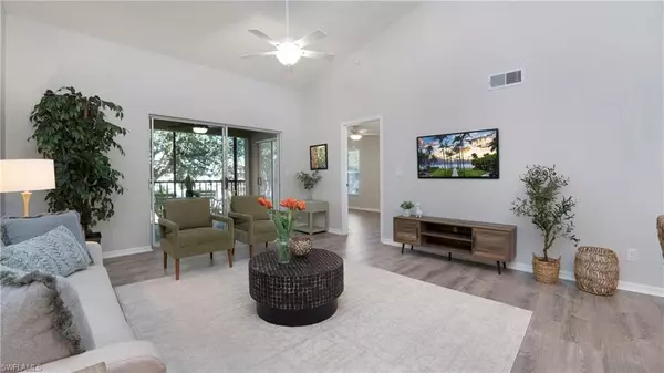 North Fort Myers, FL 33917,5731 Foxlake DR #8