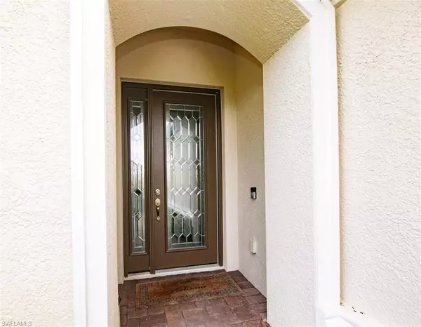 Fort Myers, FL 33913,11741 Canal Grande DR
