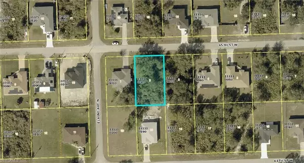 2617 65th ST W, Lehigh Acres, FL 33971