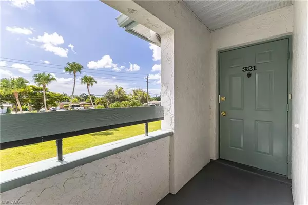 Fort Myers, FL 33919,13450 Greengate BLVD #321