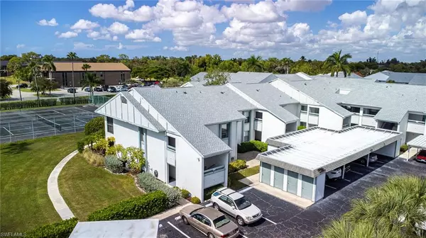 Fort Myers, FL 33919,13450 Greengate BLVD #321