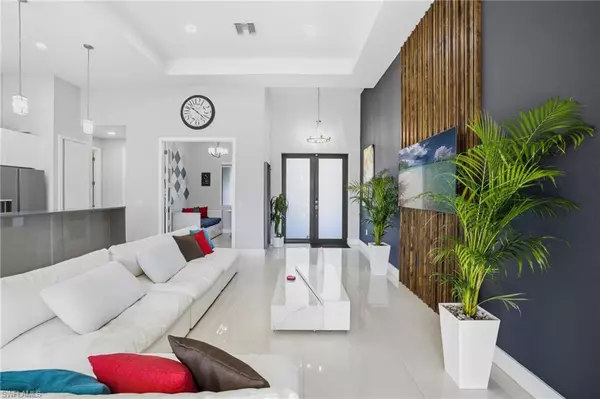 Cape Coral, FL 33914,1308 SW 31st TER