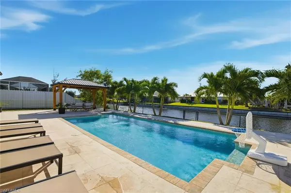 1308 SW 31st TER, Cape Coral, FL 33914