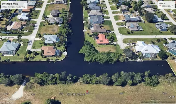 Cape Coral, FL 33990,508 SE 23rd PL