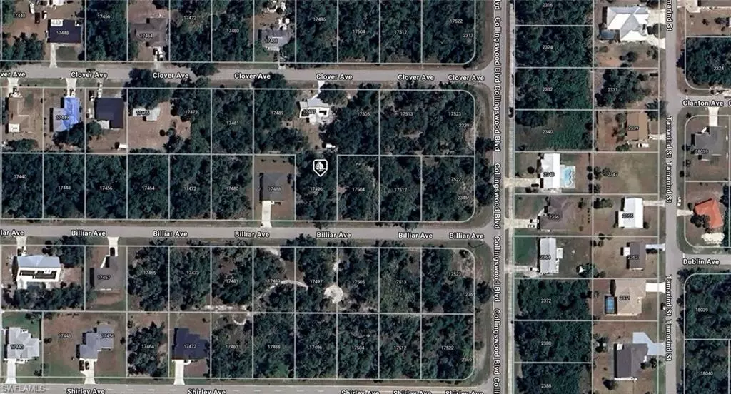 Port Charlotte, FL 33948,17496 Billiar AVE