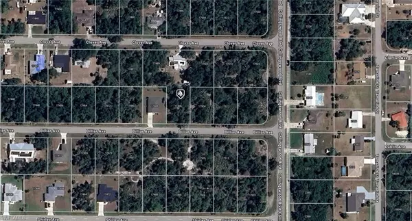 17496 Billiar AVE, Port Charlotte, FL 33948