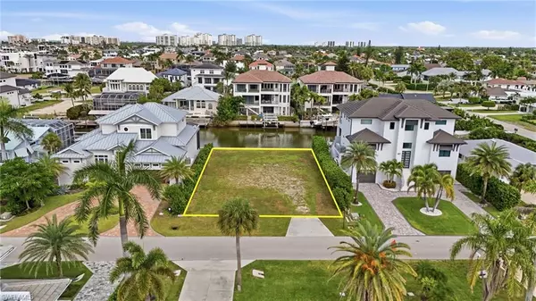 Naples, FL 34108,469 Trade Winds AVE