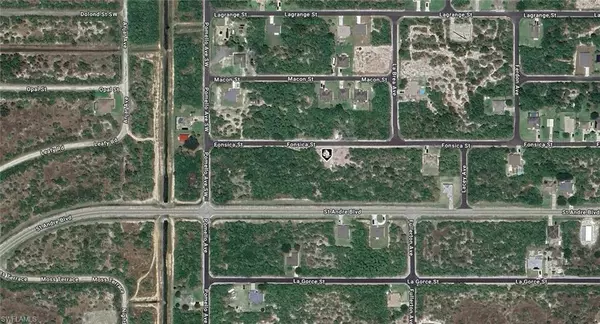 Palm Bay, FL 32908,550 Fonsica ST