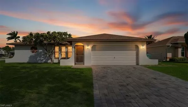 1717 SE 11th TER, Cape Coral, FL 33990