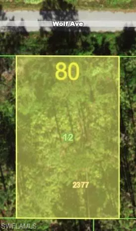 Port Charlotte, FL 33953,13337 Wolf AVE