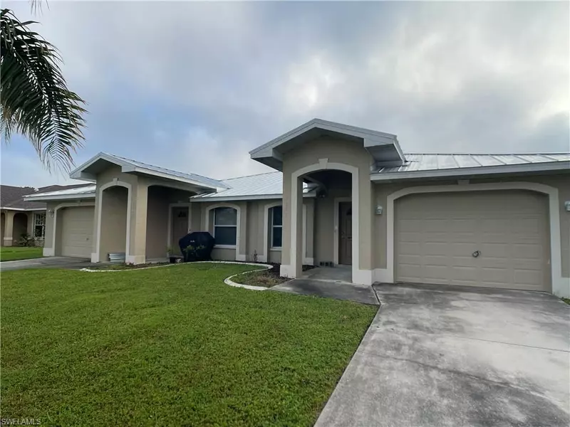 1417 SE 8th AVE, Cape Coral, FL 33990