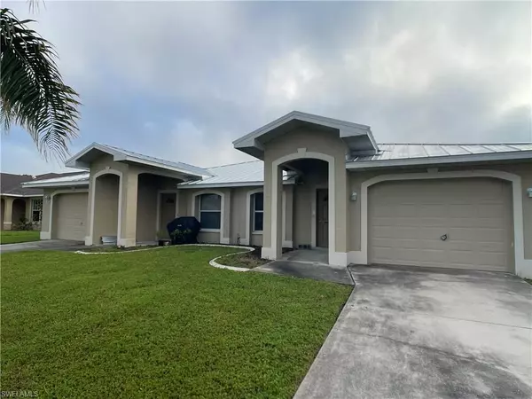 1417 SE 8th AVE, Cape Coral, FL 33990