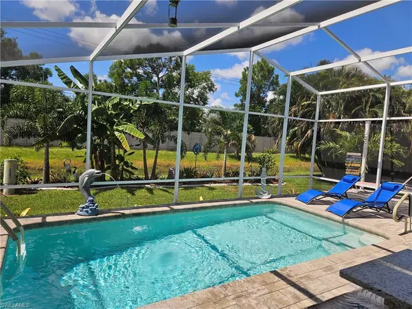 North Fort Myers, FL 33917,3436 Sabal Springs BLVD