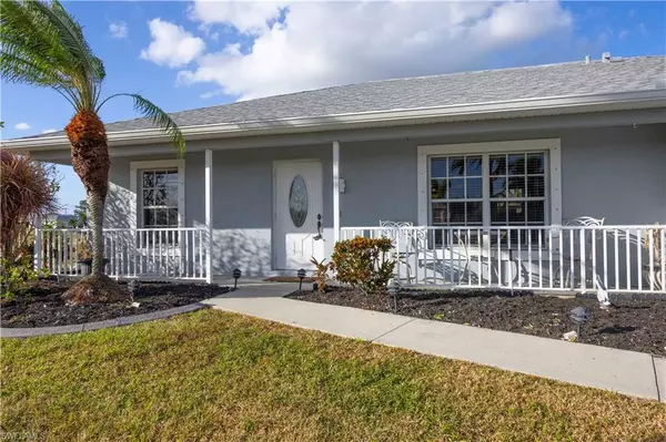 Cape Coral, FL 33993,1711 NW 23rd ST