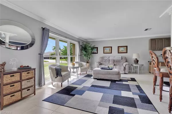 North Fort Myers, FL 33903,1724 Lakeside TER