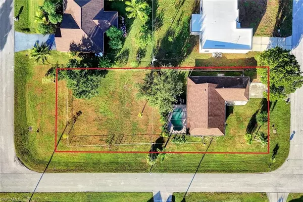 Cape Coral, FL 33909,2056 NE 18th TER