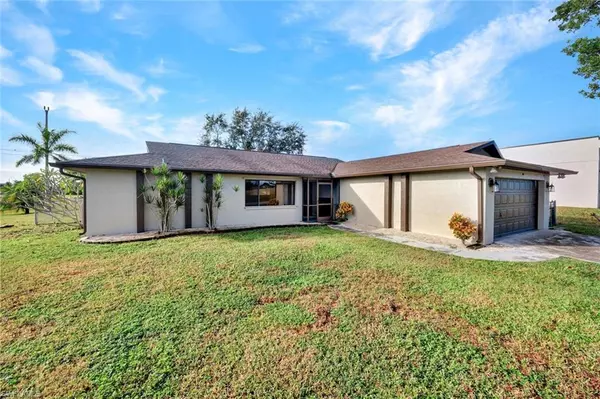 Cape Coral, FL 33909,2056 NE 18th TER