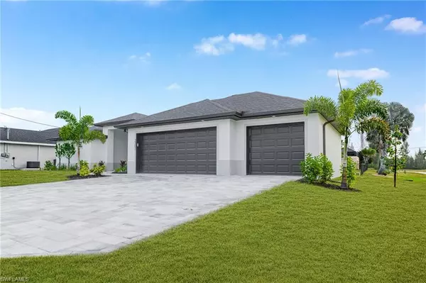 Cape Coral, FL 33993,2301 NW 34th AVE