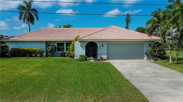 3406 SE 19th AVE, Cape Coral, FL 33904