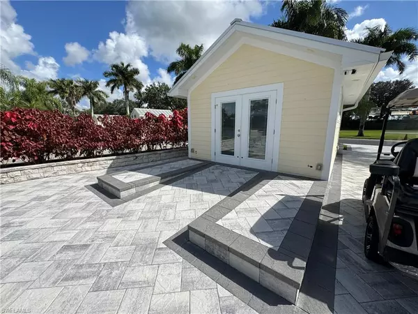 Lot 271 3032 Gray Eagle PKWY, Labelle, FL 33935