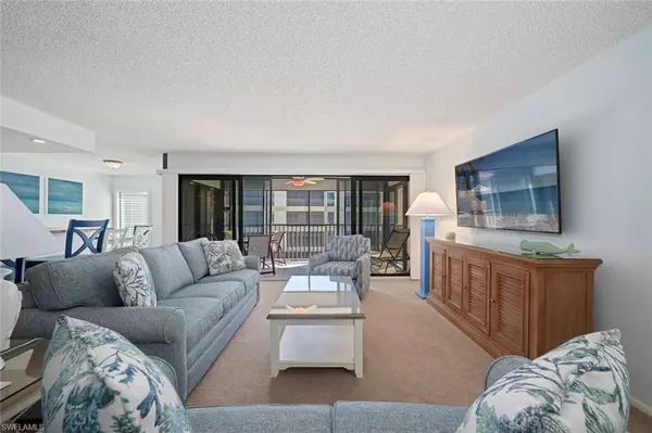 Sanibel, FL 33957,2721 W Gulf DR #213