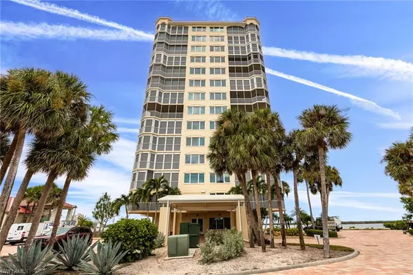 8751 Estero BLVD #802, Bonita Springs, FL 33931