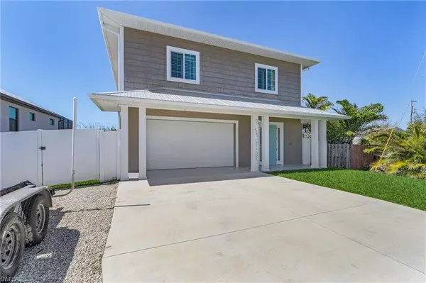 St. James City, FL 33956,2265 York RD