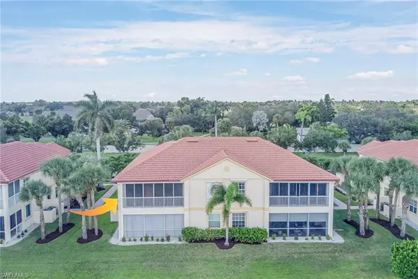 Fort Myers, FL 33908,16237 Coco Hammock WAY #201