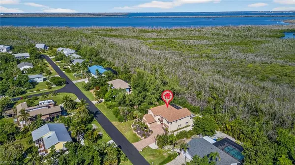 Sanibel, FL 33957,1747 Serenity LN