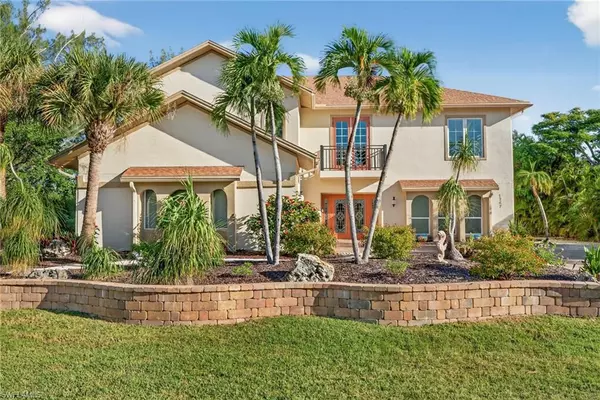 Sanibel, FL 33957,1747 Serenity LN