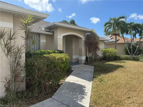 Cape Coral, FL 33914,2018 SW 30th ST