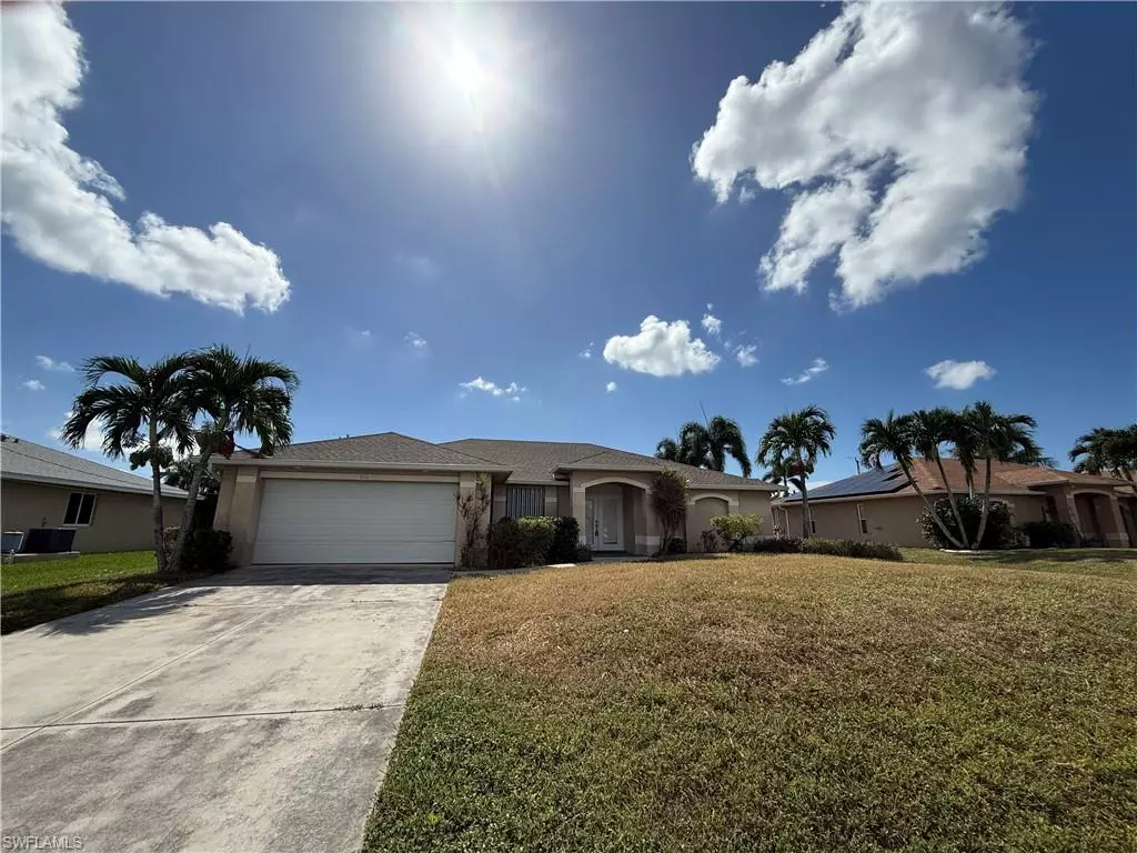Cape Coral, FL 33914,2018 SW 30th ST
