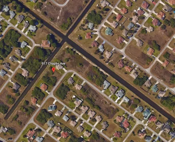 Lehigh Acres, FL 33971,917 Chaplin AVE