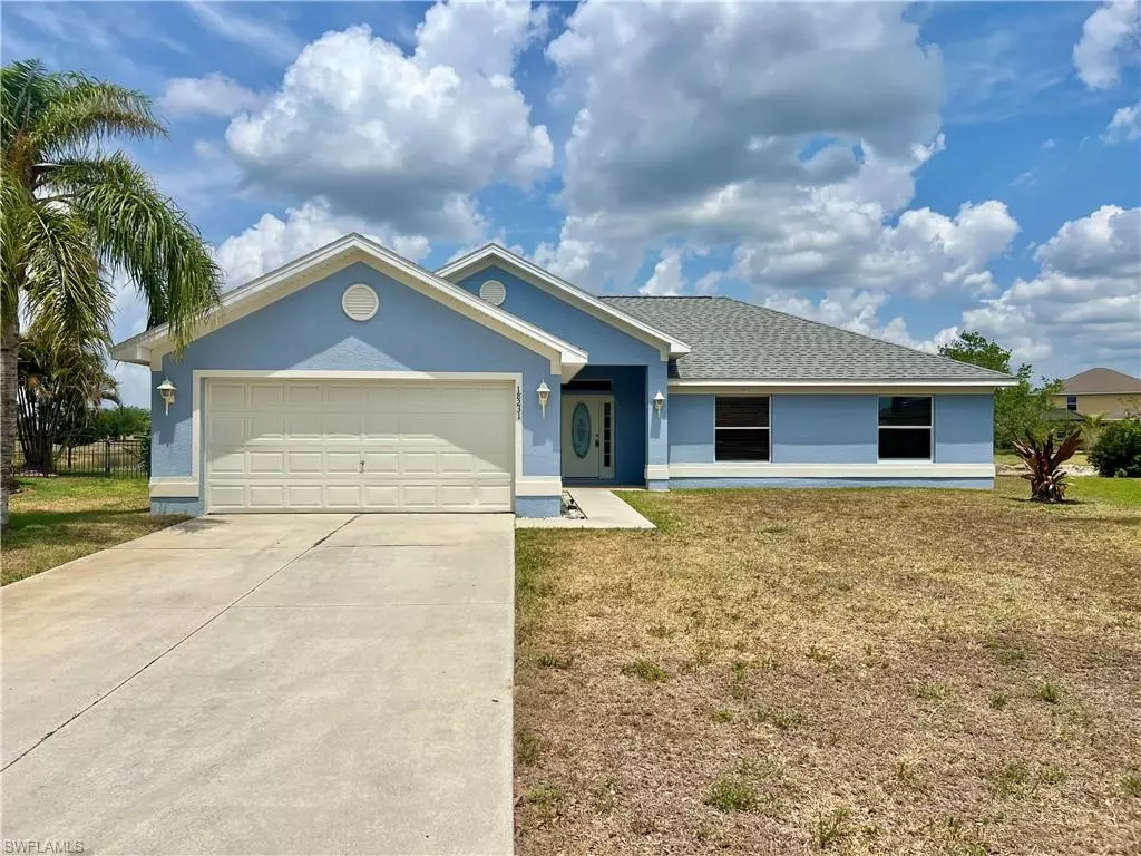 Lehigh Acres, FL 33972,18231 Beauty Berry CT