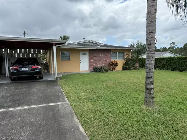 2214 E 6th ST, Lehigh Acres, FL 33936