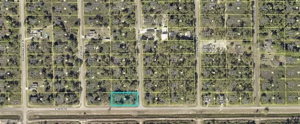 1601 Lincoln AVE, Lehigh Acres, FL 33972