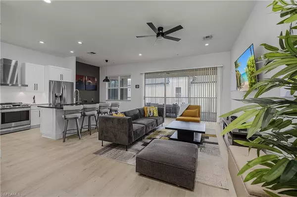 Estero, FL 33928,3536 Cherry Blossom CT #204