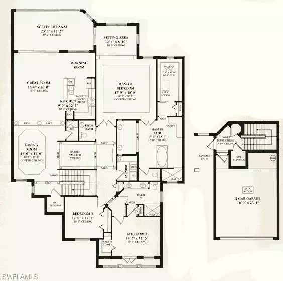 Estero, FL 33928,3536 Cherry Blossom CT #204