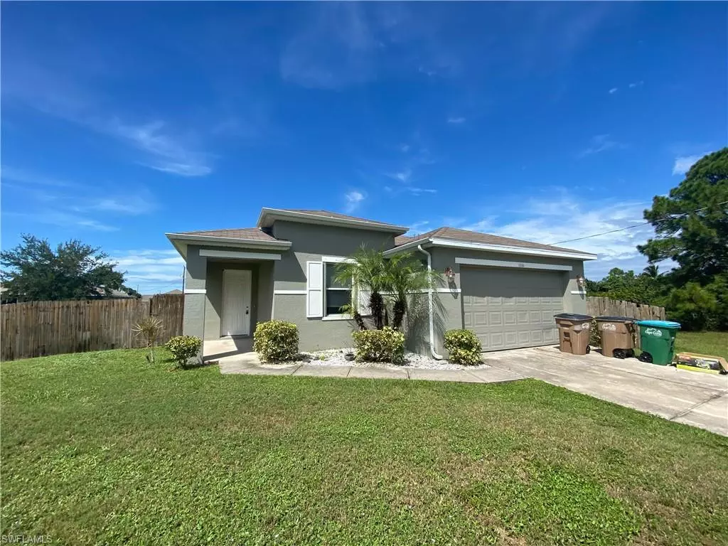 Cape Coral, FL 33993,1806 NW 21st PL