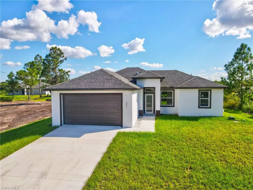 Lehigh Acres, FL 33976,3611 18TH ST SW