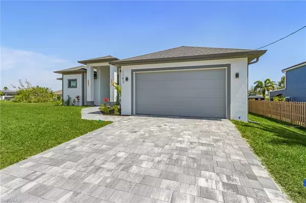 Cape Coral, FL 33993,1143 NW 27th PL