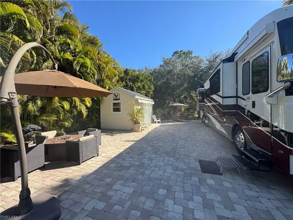 Labelle, FL 33935,Lot 212 3027 Belle Of Myers RD