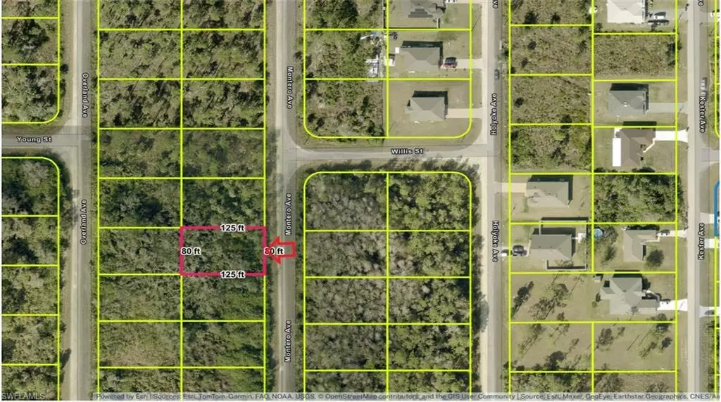 Lehigh Acres, FL 33972,1917 Montero AVE